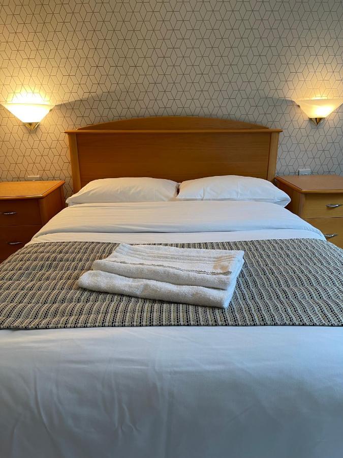Hylands Hotel Ковентри Экстерьер фото