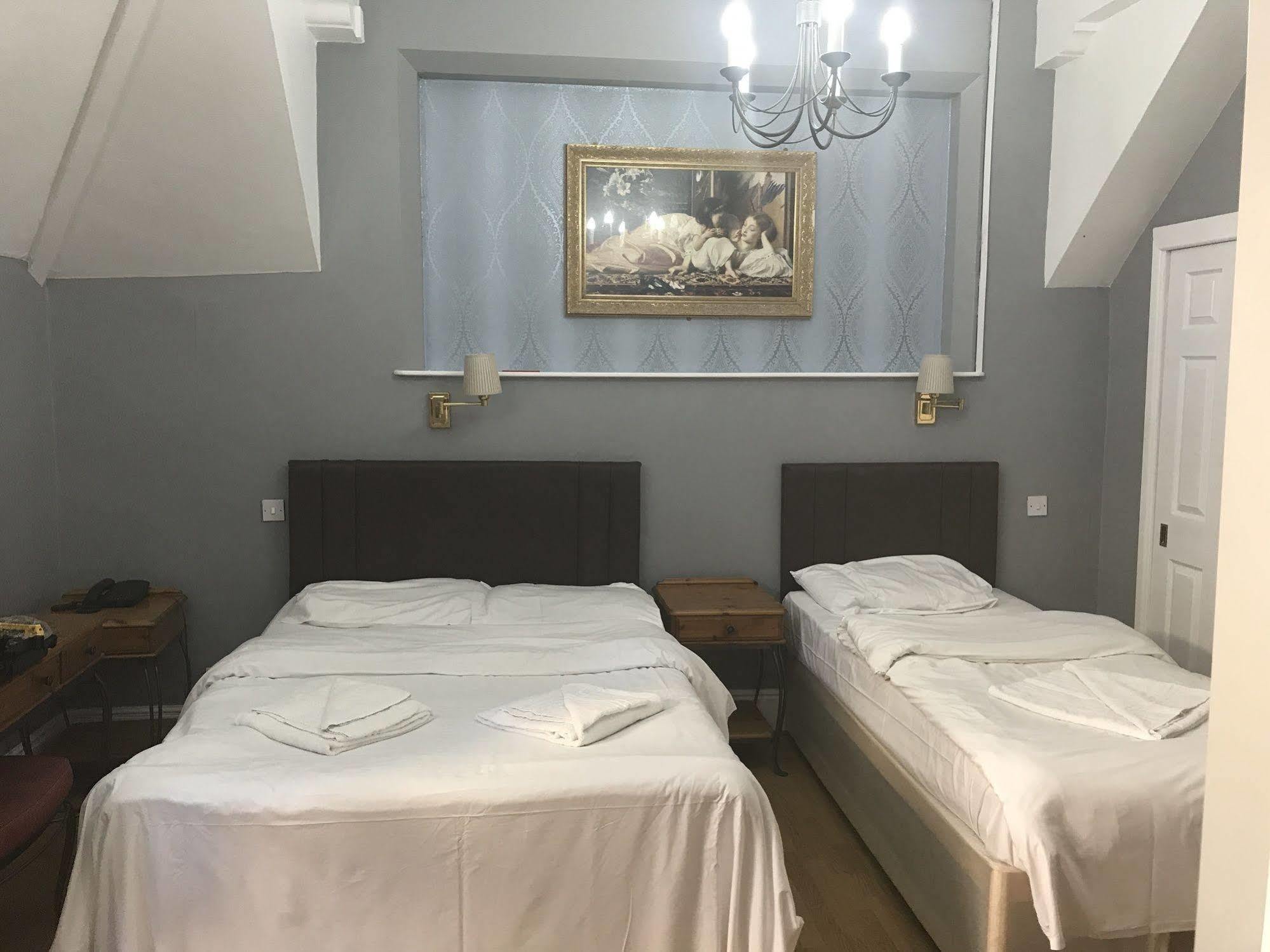 Hylands Hotel Ковентри Экстерьер фото